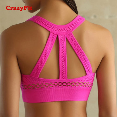 Stanik Sportowy "Iren"