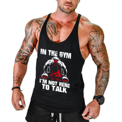 Tank Top "Not to Tal"