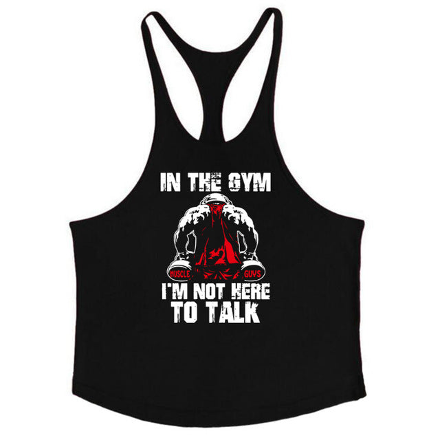 Tank Top "Not to Tal"