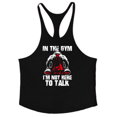 Tank Top "Not to Tal"
