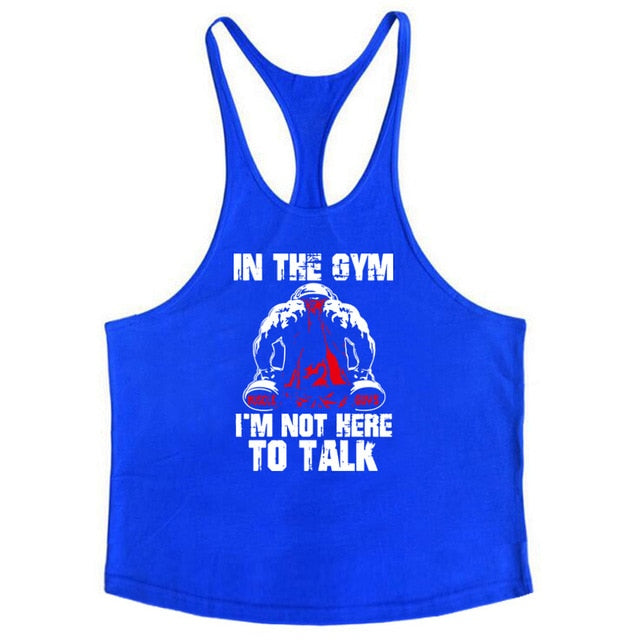 Tank Top "Not to Tal"