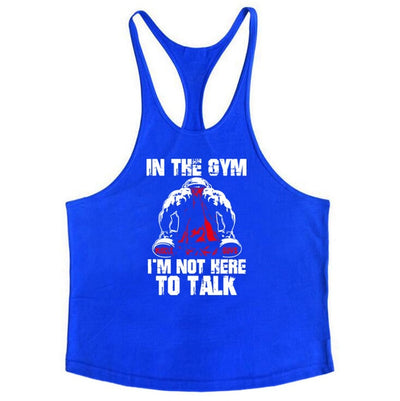 Tank Top "Not to Tal"