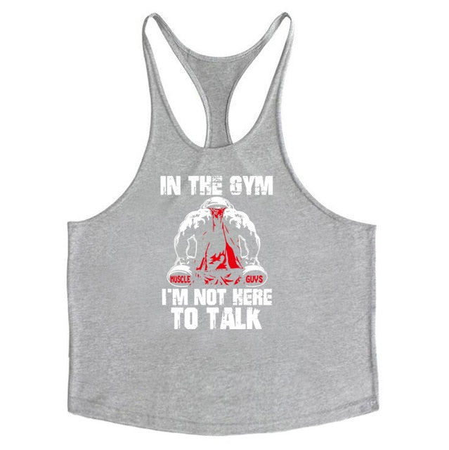 Tank Top "Not to Tal"