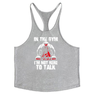 Tank Top "Not to Tal"