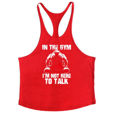 Tank Top "Not to Tal"