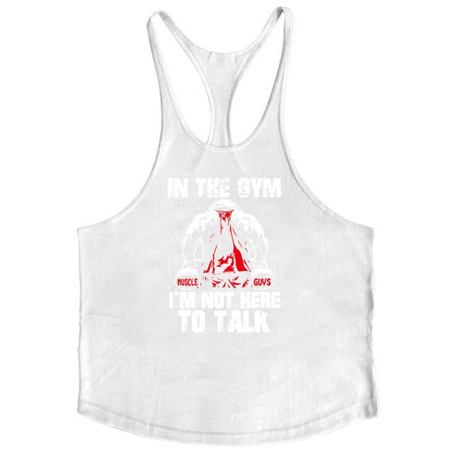 Tank Top "Not to Tal"