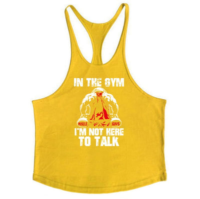 Tank Top "Not to Tal"