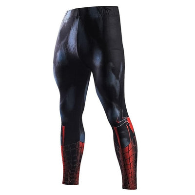 Legginsy "Venom"