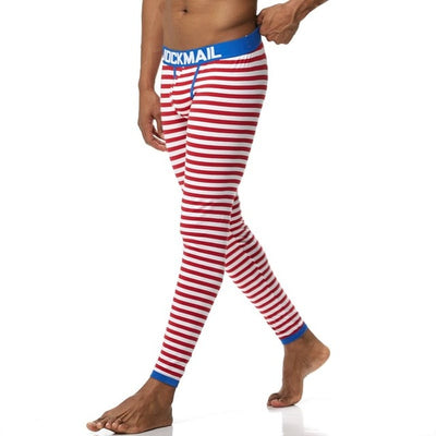 Legginsy "Capitan"