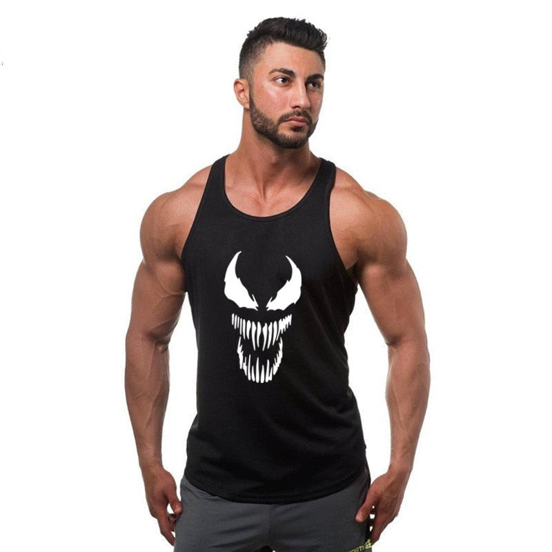 Tank Top "Venom"