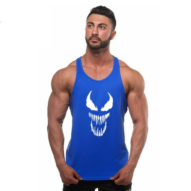 Tank Top "Venom"