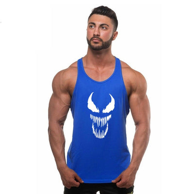 Tank Top "Venom"