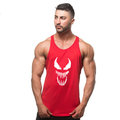 Tank Top "Venom"