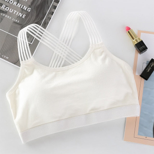 Stanik Sportowy "Mika"