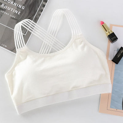 Stanik Sportowy "Mika"