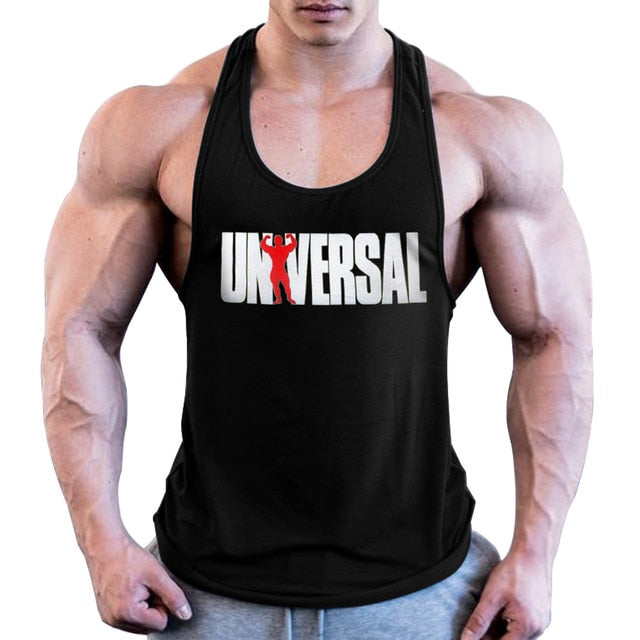 Tank Top "Universal"