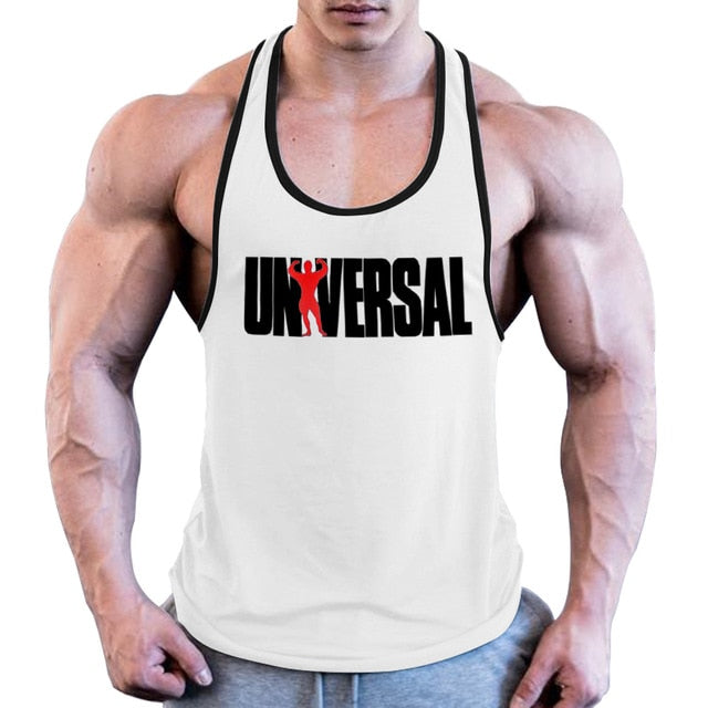Tank Top "Universal"