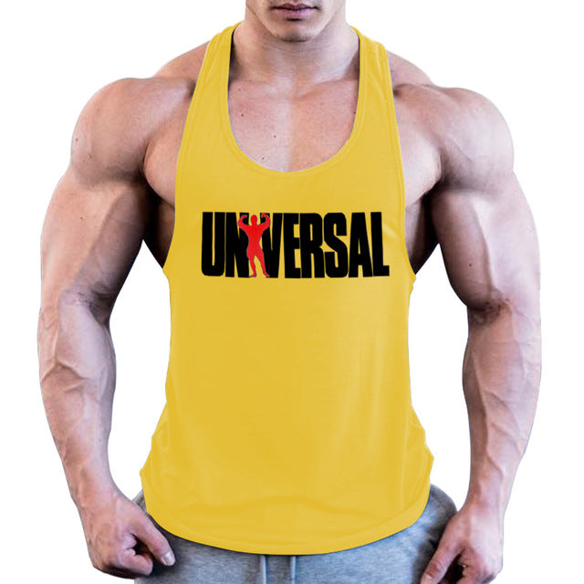 Tank Top "Universal"