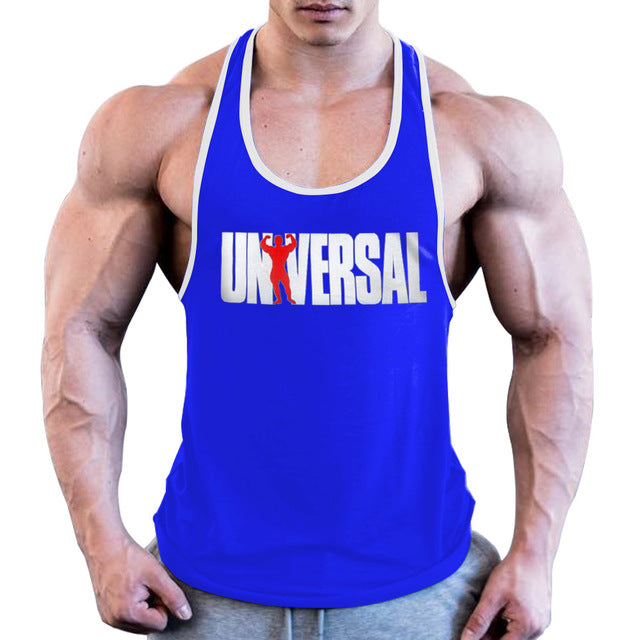 Tank Top "Universal"