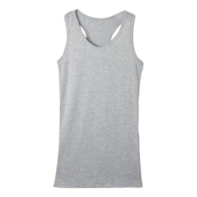 Tank Top "Fense"