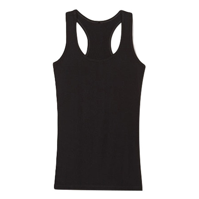 Tank Top "Fense"